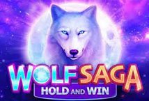 Wolf Saga slot